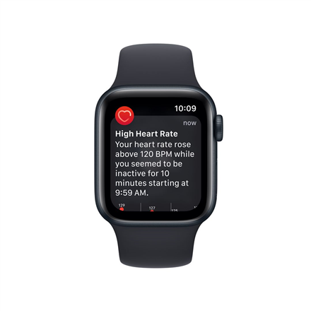 Apple Watch SE GPS + Cellular MNPL3UL/A 40mm