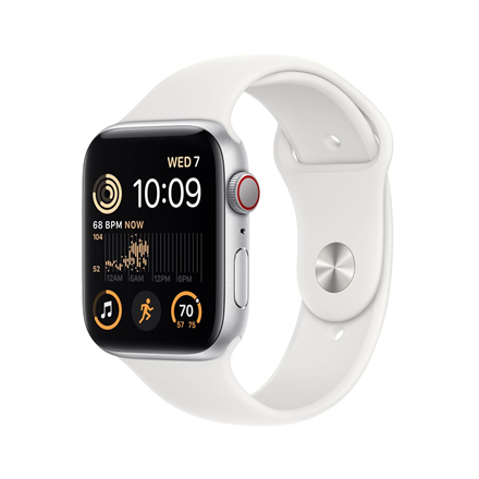 Apple Watch SE GPS + Cellular MNQ23UL/A 44mm