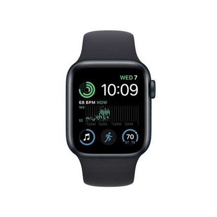 Apple Watch SE MNJT3UL/A 40mm