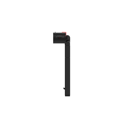 Lenovo Monitor Webcam MC60 Black