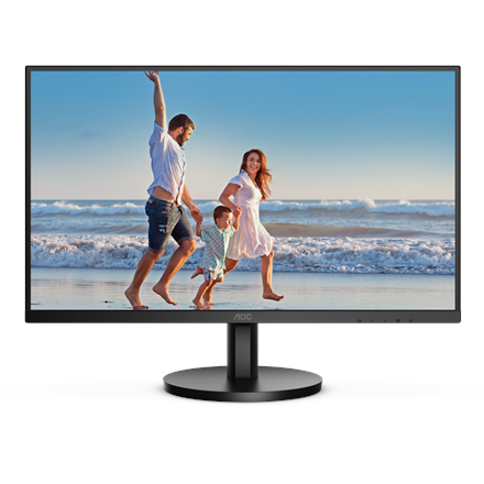 AOC Monitor Q27B3MA 27 "