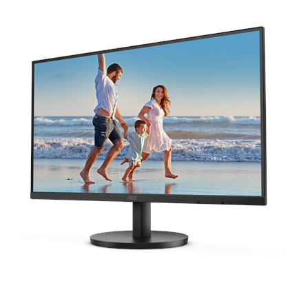 AOC Monitor Q27B3MA 27 "