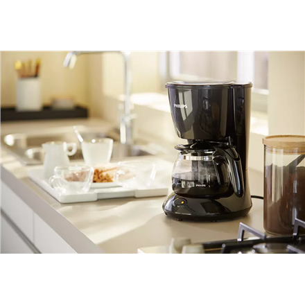 Philips Daily Collection Coffee maker  HD7432/20 Drip