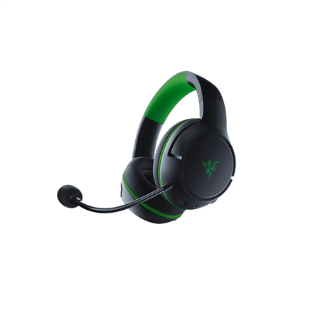 Razer Gaming Headset for Xbox Kaira HyperSpeed Bluetooth Over-Ear Wireless Black