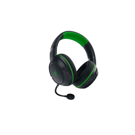 Razer Gaming Headset for Xbox Kaira HyperSpeed Bluetooth Over-Ear Wireless Black