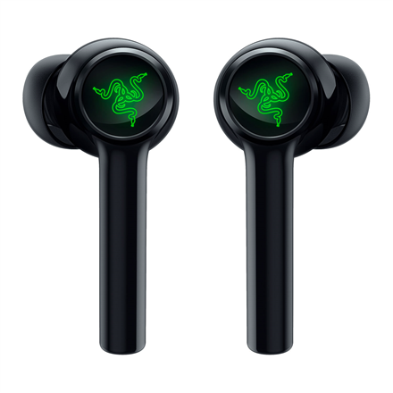 Razer True Earbuds  Hammerhead Pro HyperSpeed  Wireless