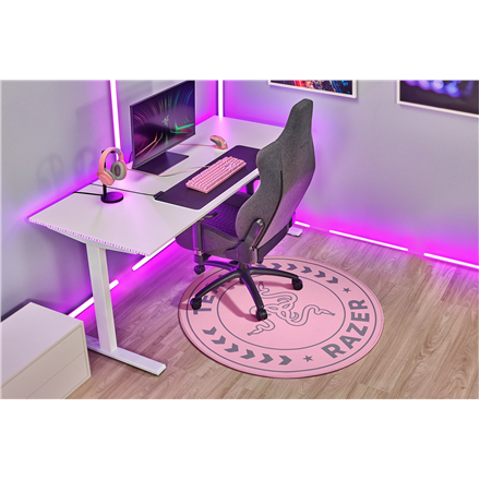 Razer Team Razer Floor Mat Quartz