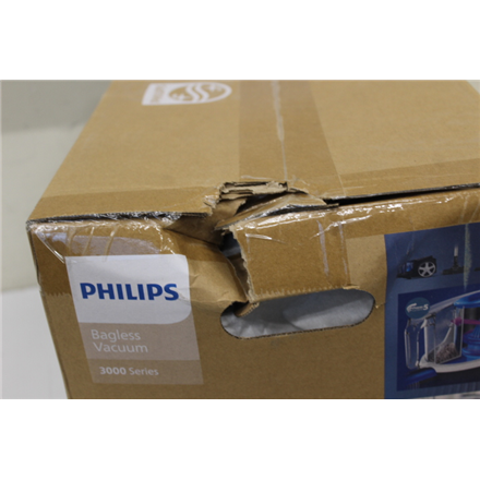 SALE OUT. PHILIPS FC9331/09 Vacuum cleaner