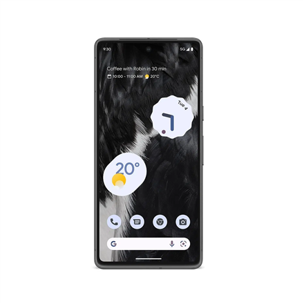 google Pixel 7 Obsidian