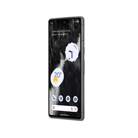 google Pixel 7 Obsidian