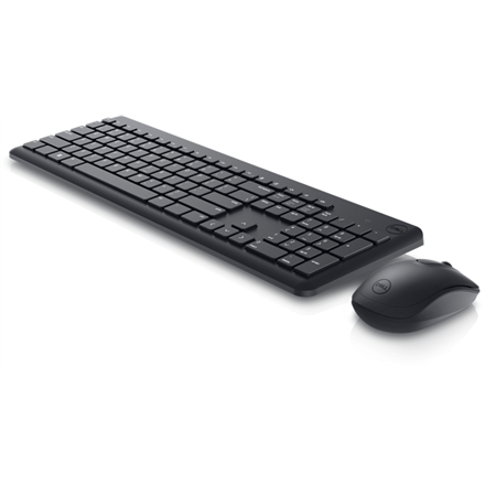 Dell Keyboard and Mouse KM3322W Keyboard and Mouse Set