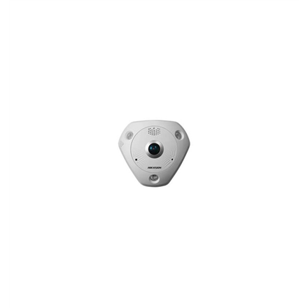 Hikvision IP Camera DS-2CD6365G0E-IVS  6 MP