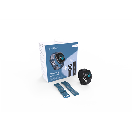 Fitbit Smart watch (EU Bundle) Versa 4 NFC