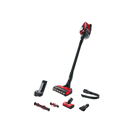 Bosch Vacuum cleaner BBS8214PET Unlimited Gen2 ProAnimal Handstick 2in1 Handstick 2in1 18 V Operatin