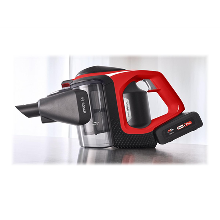 Bosch Vacuum cleaner BBS8214PET Unlimited Gen2 ProAnimal Handstick 2in1 Handstick 2in1 18 V Operatin