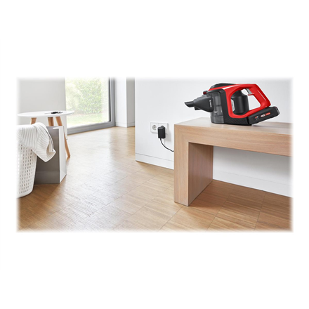 Bosch Vacuum cleaner BBS8214PET Unlimited Gen2 ProAnimal Handstick 2in1 Handstick 2in1 18 V Operatin