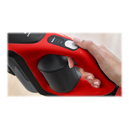 Bosch Vacuum cleaner BBS8214PET Unlimited Gen2 ProAnimal Handstick 2in1 Handstick 2in1 18 V Operatin