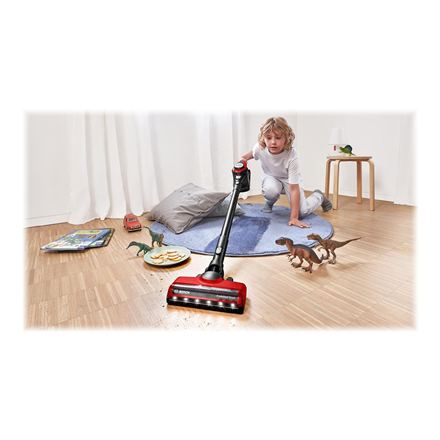 Bosch Vacuum cleaner BBS8214PET Unlimited Gen2 ProAnimal Handstick 2in1 Handstick 2in1 18 V Operatin