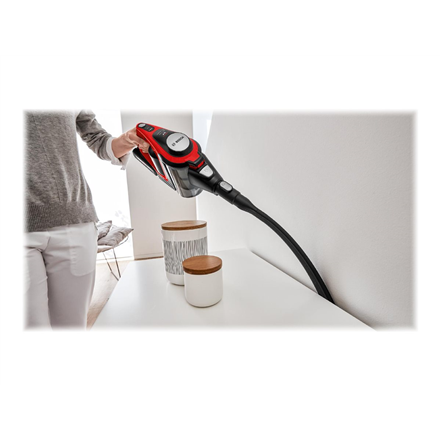 Bosch Vacuum cleaner BBS8214PET Unlimited Gen2 ProAnimal Handstick 2in1 Handstick 2in1 18 V Operatin