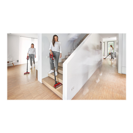 Bosch Vacuum cleaner BBS8214PET Unlimited Gen2 ProAnimal Handstick 2in1 Handstick 2in1 18 V Operatin