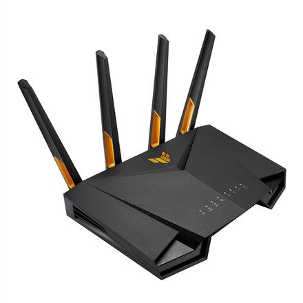 Asus Wireless Wifi 6 AX4200 Dual Band Gigabit Router TUF-AX4200 802.11ax