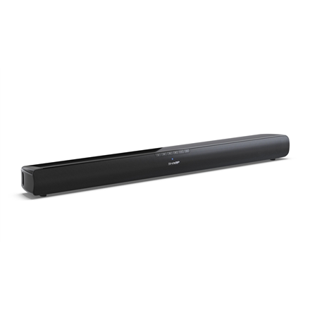 Sharp HT-SB100 2.0 Soundbar for TV above 32"