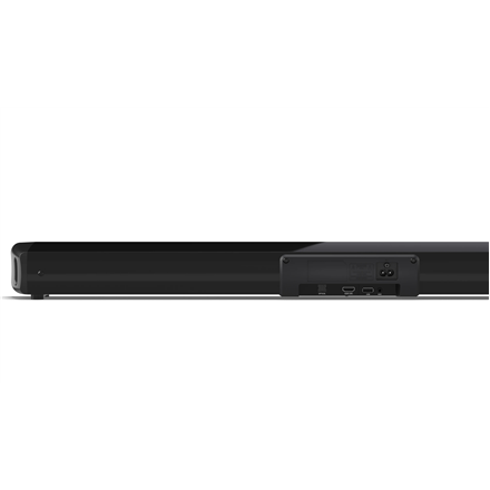 Sharp HT-SB100 2.0 Soundbar for TV above 32"