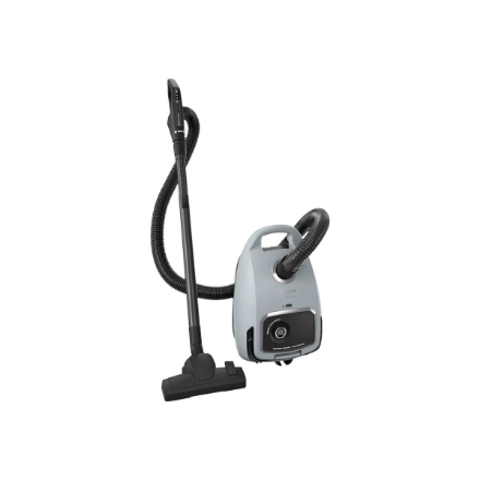 Bosch | Vacuum cleaner | BGB6X330 | Bagged | Power 600 W | Dust capacity 4 L | Graphite