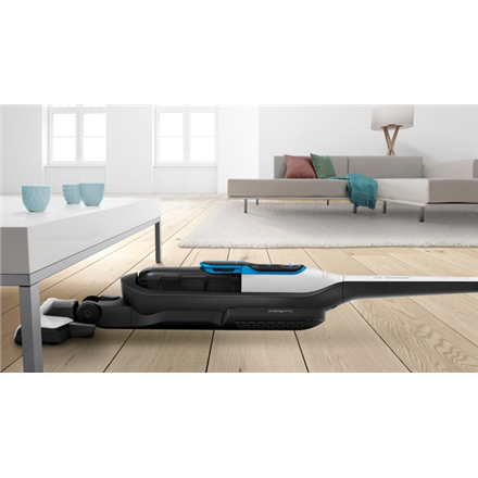 Bosch Vacuum cleaner BCH86SIL2 Athlet ProSilence 28Vmax Cordless operating