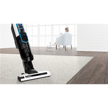 Bosch Vacuum cleaner BCH86SIL2 Athlet ProSilence 28Vmax Cordless operating