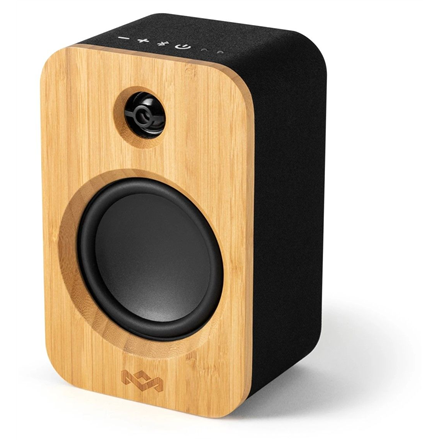 Marley Get Together Solo Speaker EM-JA119-SB	 Bluetooth