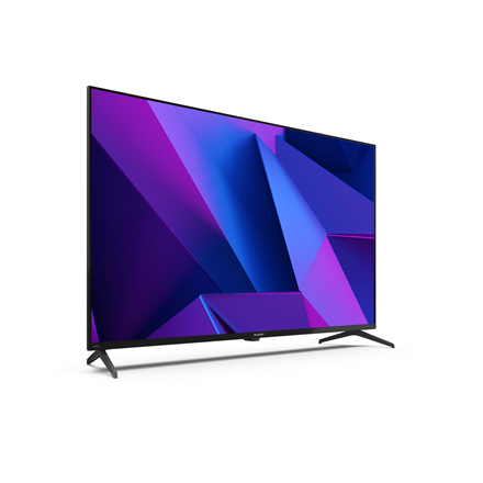 Sharp 43FN2EA 43" (108cm) 4K Ultra HD Smart Android Frameless TV