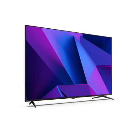 Sharp 55FN2EA 55" (139cm) 4K Ultra HD Smart Android Frameless TV
