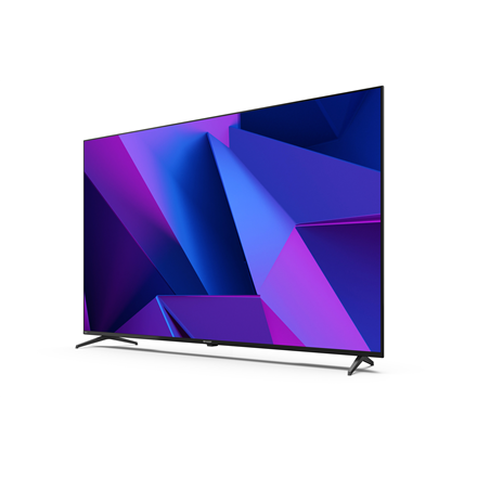 Sharp 65FN2EA 65" (164cm) 4K Ultra HD Smart Android Frameless TV