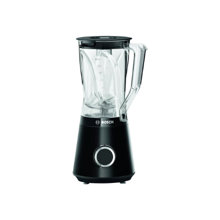 Bosch Blender | MMB6141B VitaPower Series 4 | Tabletop | 1200 W | Jar material Tritan | Jar capacity