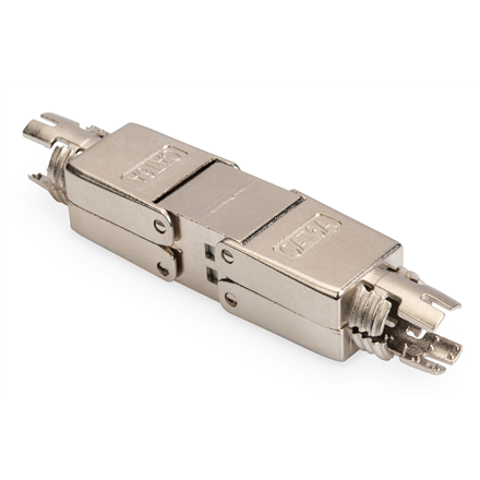 Digitus DN-93912 Field Termination Coupler CAT 6A