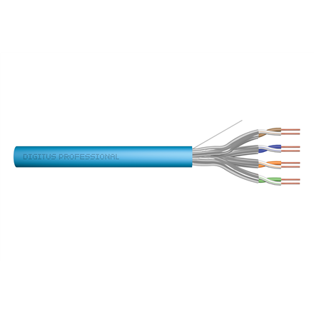 Digitus Installation cable DK-1623-A-VH-1  AWG 23/1