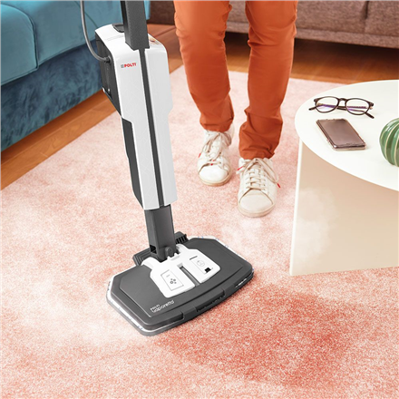 Polti Steam mop with integrated portable cleaner PTEU0307 Vaporetto SV660 Style 2-in-1 Power 1500 W