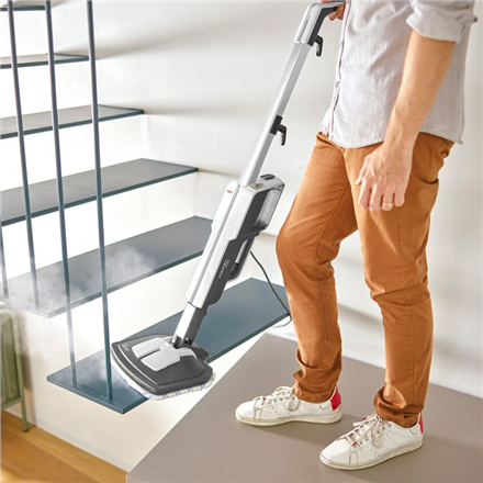 Polti Steam mop with integrated portable cleaner  PTEU0304 Vaporetto SV610 Style 2-in-1 Power 1500 W
