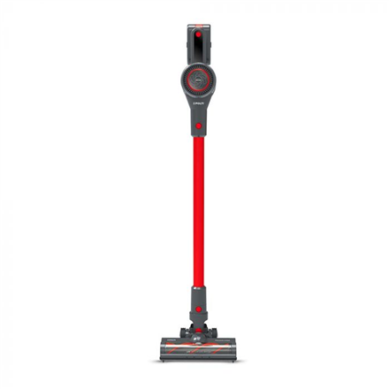 Polti Vacuum Cleaner PBEU0121 Forzaspira D-Power SR550 Cordless operating