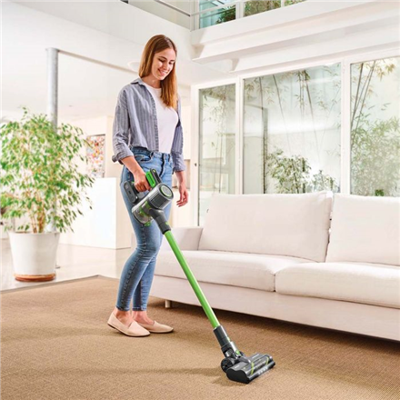 Polti Vacuum Cleaner PBEU0120 Forzaspira D-Power SR500 Cordless operating