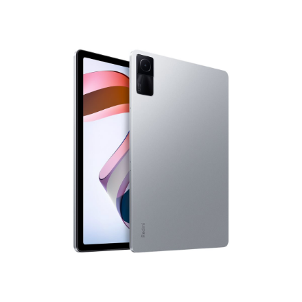 Redmi Pad (Moonlight Silver) 10.61" IPS LCD 1200x2000/2.2GHz&2.0GHz/64GB/3GB RAM/Android 12/microSDX