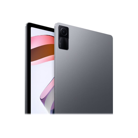Redmi Pad (Moonlight Silver) 10.61" IPS LCD 1200x2000/2.2GHz&2.0GHz/64GB/3GB RAM/Android 12/microSDX