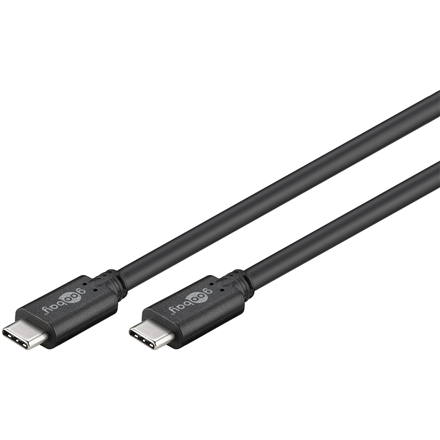 Goobay 	67975 USB-C to USB-C