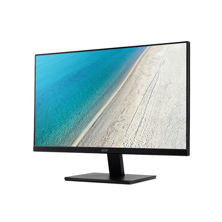 Acer V7 Series Monitor V227QABI 21.5 "