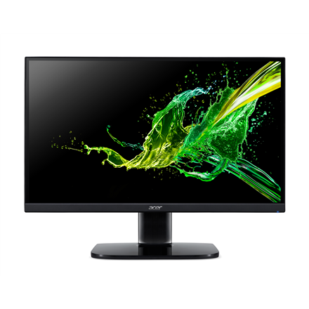 Acer KA2 Series Monitor KA272UBIIPX 27 "