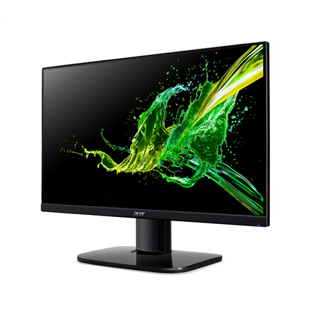 Acer KA2 Series Monitor KA272UBIIPX 27 "