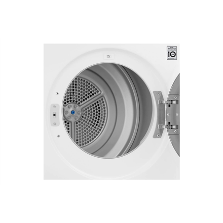 LG Dryer Machine RH80V3AV6N Energy efficiency class A++