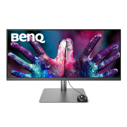 Benq USB-C Designer Monitor PD3420Q 34 "