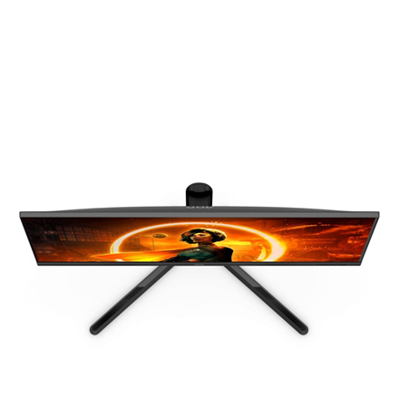AOC Monitor 	U34G3XM/EU 34 "